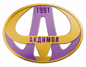 Акдимол ООО