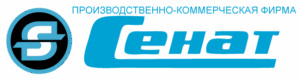 Сенат ПКФ ООО