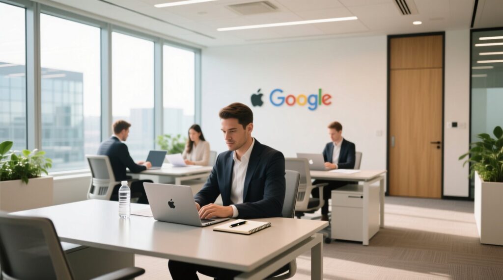 фразы собеседовании намекают получите работу