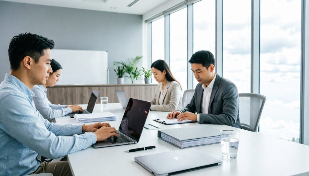 потерять интерес работе