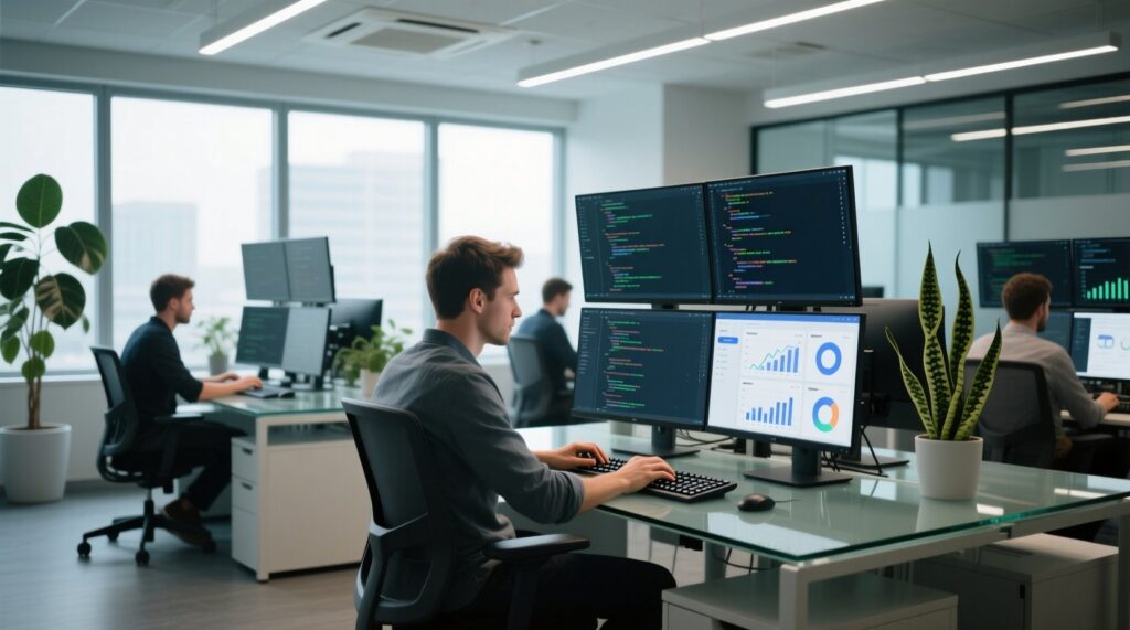 найти работу мечты практический гайд