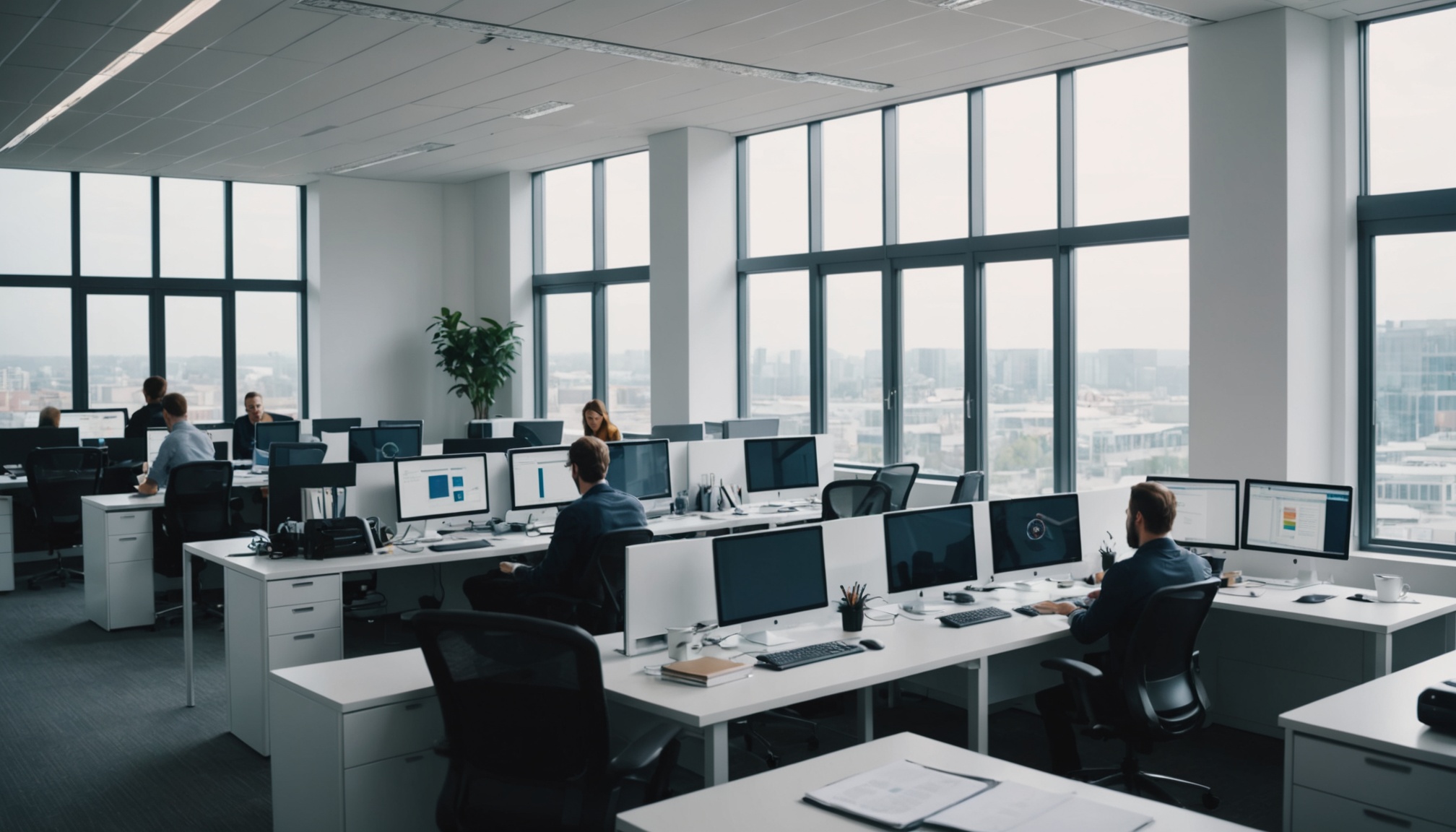 Профессии без опыта работы — первая работа