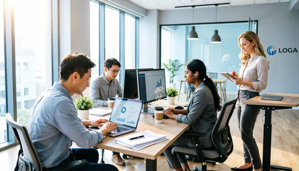 взяли работу спросите почему