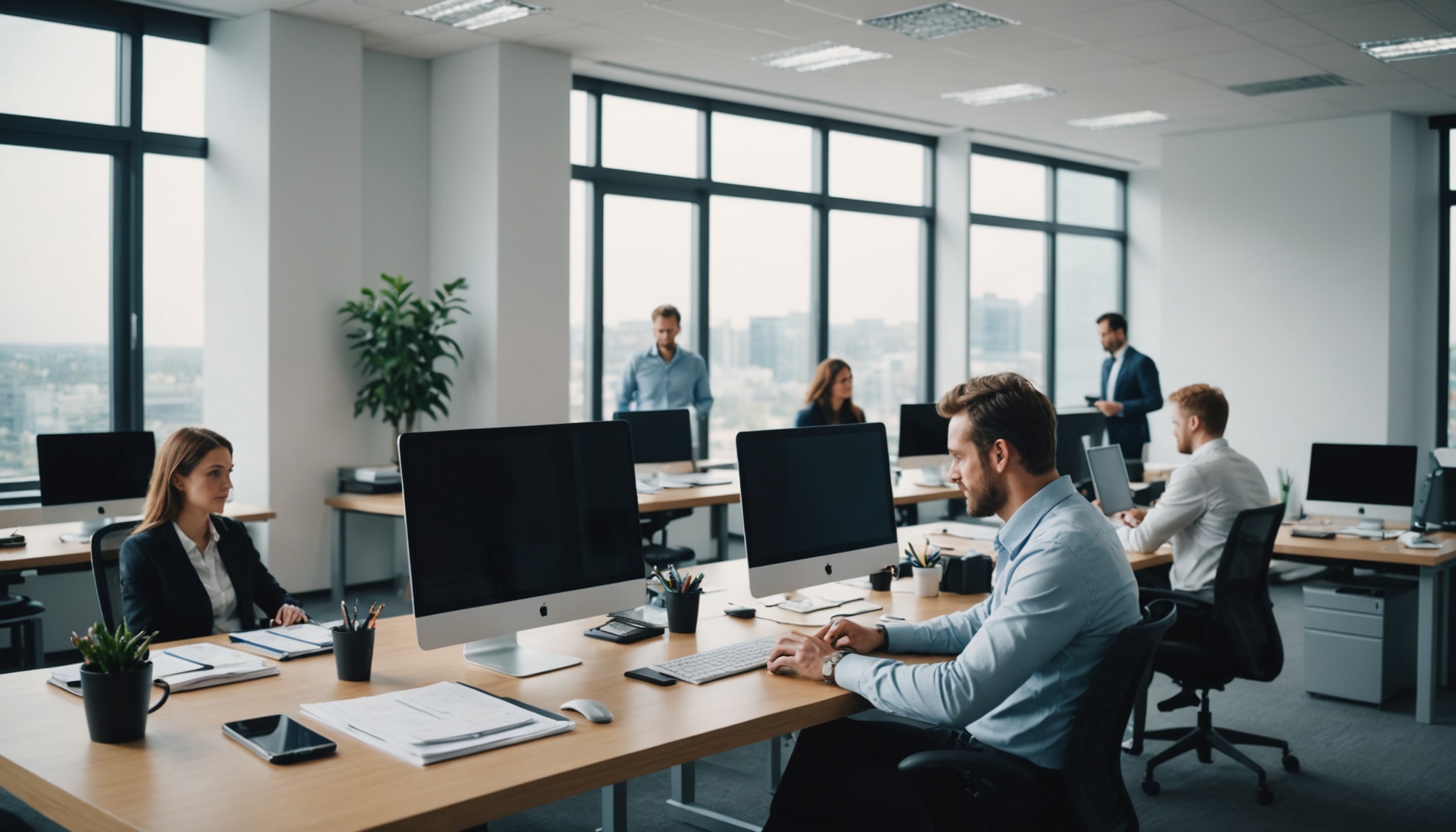 Найти работу через LinkedIn Беларусь — профиль соискателя